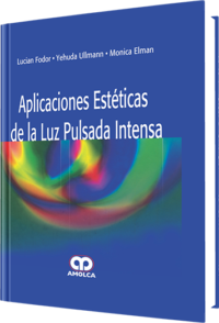 Producto Aplicaciones Estéticas de la Luz Pulsada Intensa de Autor del año 2012 ISBN 9789587550658