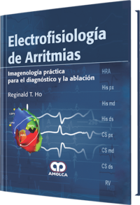 Producto Electrofisiología de Arritmias de Autor del año 2012 ISBN 9789587550672
