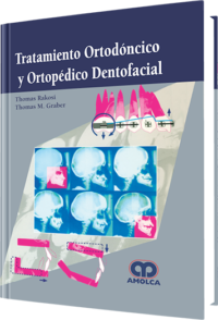 Producto Tratamiento Ortodóncico y Ortopédico Dentofacial de Autor del año 2012 ISBN 9789587550795