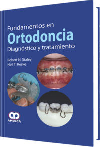 Producto Fundamentos en Ortodoncia de Autor del año 2012 ISBN 9789587550801