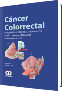 Producto Cáncer Colorrectal de Autor del año 2012 ISBN 9789587550825