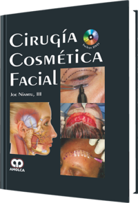 Producto Cirugía Cosmética Facial de Autor del año 2012 ISBN 9789587550856