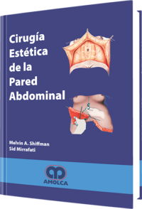 Producto Cirugía Estética de la Pared Abdominal de Autor del año 2007 ISBN 9789588328102