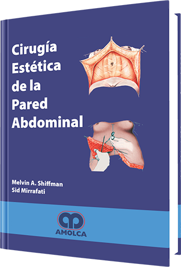 Producto Cirugía Estética de la Pared Abdominal de Autor del año 2007 ISBN 9789588328102
