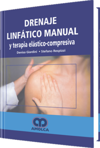 Producto Drenaje Linfático Manual y Terapia Elástico-Compresiva de Autor del año 2007 ISBN 9789588328195