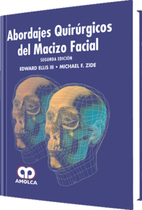 Producto Abordajes Quirúrgicos del Macizo Facial de  del año  ISBN 9789588328201
