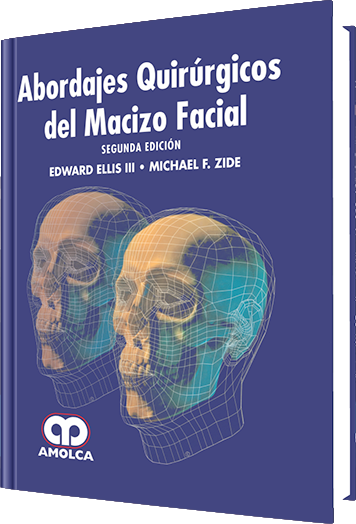 Producto Abordajes Quirúrgicos del Macizo Facial de  del año  ISBN 9789588328201
