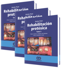 Producto Rehabilitación Protésica de Autor del año 2007 ISBN 9789588328249