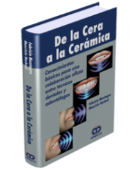 Producto De la Cera a la Cerámica de Autor del año 2008 ISBN 9789588328379