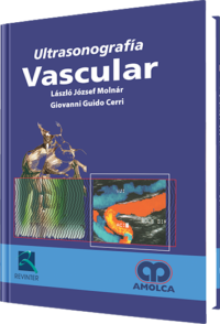 Producto Ultrasonografía Vascular de Autor del año 2008 ISBN 9789588328447
