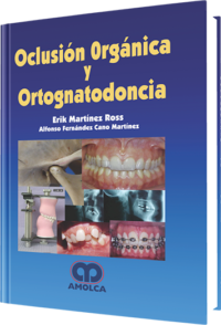 Producto Oclusión Orgánica y Ortognatodoncia de Autor del año 2008 ISBN 9789588328737