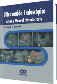 Producto Ultrasonido Endoscópico de Autor del año 2008 ISBN 9789588328775