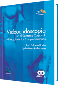 Producto Videoendoscopía de Especialidad del año 2009 ISBN 9789588328836