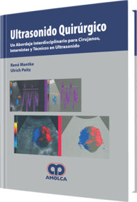 Producto Ultrasonido Quirúrgico de Autor del año 2009 ISBN 9789588328867