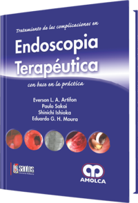 Producto Endoscopia Terapéutica de Autor del año 2009 ISBN 9789588328928