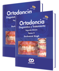 Producto Ortodoncia de Autor del año 2009 ISBN 9789588328935