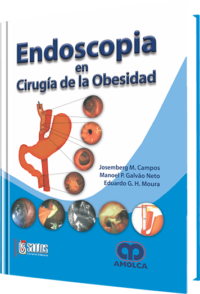 Producto Endoscopia en Cirugía de la Obesidad de Autor del año 2009 ISBN 9789588328980