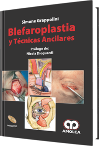 Producto Blefaroplastia y Técnicas Ancilares de Autor del año 2009 ISBN 9789588473086