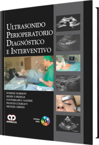 Producto Ultrasonido Perioperatorio Diagnóstico e Interventivo de Autor del año 2010 ISBN 9789588473109