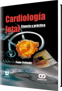 Producto Cardiología Fetal de Autor del año 2009 ISBN 9789588473143