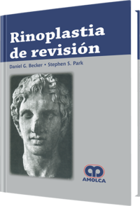 Producto Rinoplastia de Revisión de Especialidad del año 2009 ISBN 9789588473239