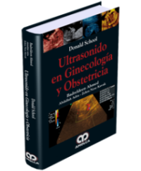 Producto Ultrasonido en Ginecología y Obstetricia de Autor del año 2010 ISBN 9789588473390