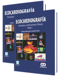 Producto Ecocardiografía de Autor del año 2010 ISBN 9789588473475