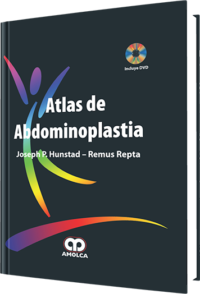 Producto Atlas de Abdominoplastia de Autor del año 2010 ISBN 9789588473567