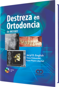 Producto Destreza en Ortodoncia de Mosby de Autor del año 2011 ISBN 9789588473666