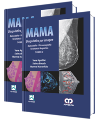 Producto Mama / Diagnóstico por imagen de Autor del año 2010 ISBN 9789588473710