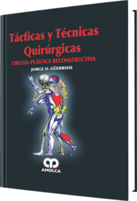 Producto Tácticas y Técnicas Quirúrgicas de Autor del año 2011 ISBN 9789588473739