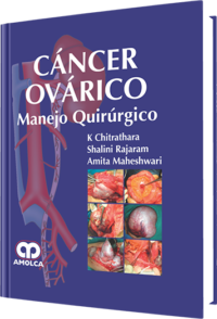 Producto Cáncer Ovárico de Autor del año 2010 ISBN 9789588473796