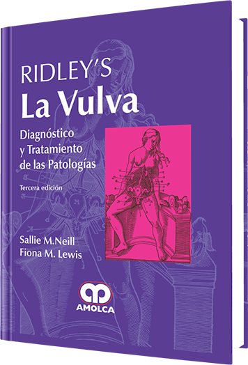 Producto Ridley's La Vulva de Autor del año 2011 ISBN 9789588473833