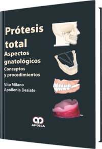 Producto Prótesis Total de Autor del año 2011 ISBN 9789588473840