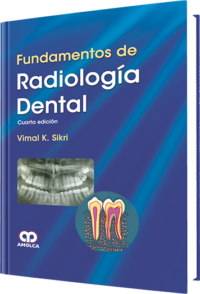 Producto Fundamentos de Radiología Dental de Autor del año 2012 ISBN 9789588760032