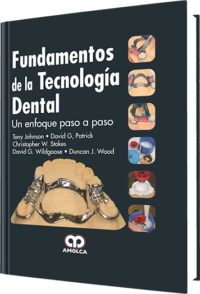 Producto Fundamentos de la Tecnología Dental de Autor del año 2012 ISBN 9789588760094