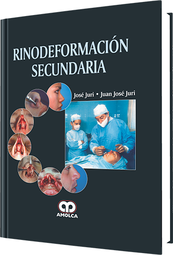 Producto Rinodeformación Secundaria de  del año  ISBN 9789588760117