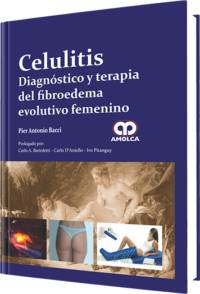 Producto Celulitis de Autor del año 2013 ISBN 9789588760391