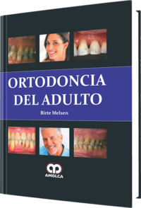 Producto Ortodoncia del Adulto de Autor del año 2013 ISBN 9789588760490