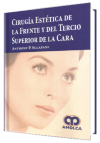 Producto Cirugía Estética de la Frente y del Tercio Superior de la Cara de Autor del año 2013 ISBN 9789588760520