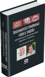 Producto Tratamiento Temprano Versus Tardío de Autor del año 2014 ISBN 9789588760537