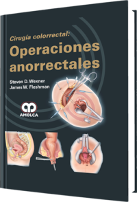 Producto Cirugía colorrectal: Operaciones Anorrectales de Autor del año 2013 ISBN 9789588760551