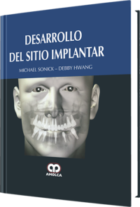 Producto Desarrollo del Sitio Implantar de Autor del año 2013 ISBN 9789588760636