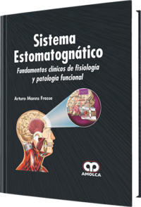 Producto Sistema Estomatognático de Autor del año 2013 ISBN 9789588760759