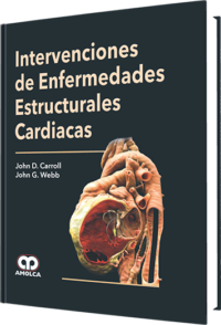 Producto Intervenciones de Enfermedades Estructurales Cardiacas de Autor del año 2015 ISBN 9789588760766