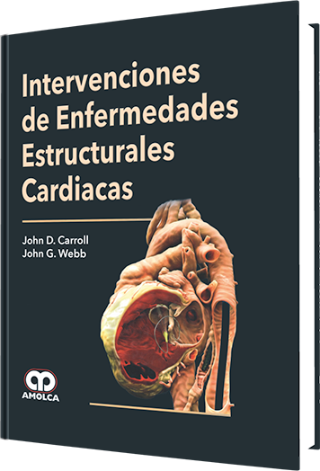 Producto Intervenciones de Enfermedades Estructurales Cardiacas de Autor del año 2015 ISBN 9789588760766