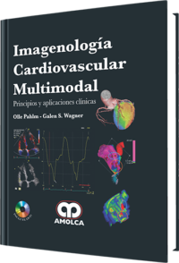 Producto Imagenología Cardiovascular Multimodal de Autor del año 2014 ISBN 9789588760797