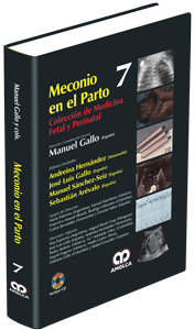 Producto Meconio en el Parto / Vol.7 de Autor del año 2013 ISBN 9789588760940