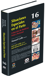 Producto Situaciones Especiales en el Parto / Vol.16 de Autor del año 2014 ISBN 9789588760964