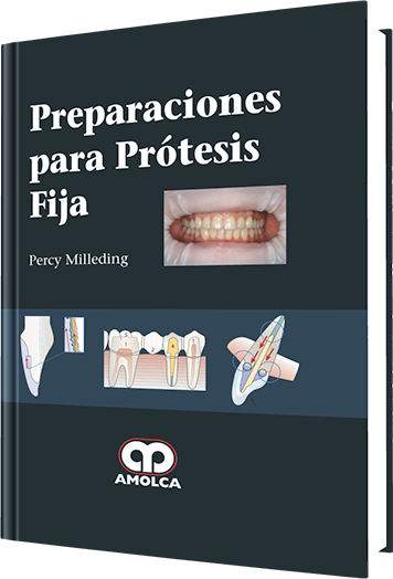 Producto Preparaciones para Prótesis Fija de Autor del año 2013 ISBN 9789588816036